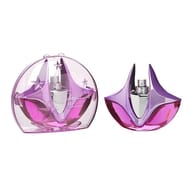 Linn Young Silver light galactica for woman eau de parfum 100ml