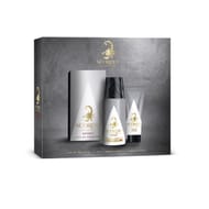 Scorpio coffret sport eau de toilette + déodorant + crème