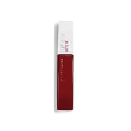 Gemey maybelline rouge à lèvres superstay matte ink 50 voyager