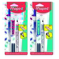 Maped tylo roller classic + effaceur + cartouche 221310