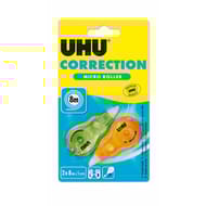 Uhu 2 micro roller correcteur