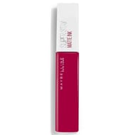 Gemey maybelline rouge à lèvres superstay matte ink 120 artist