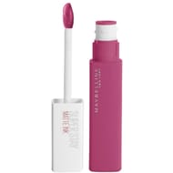 Gemey maybelline rouge à lèvres superstay matte ink 145 path finder