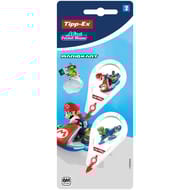Tipp-ex pocket mouse blister x2 ruban correcteur Mario