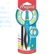 Compas plastique bague kid'z 360 blister