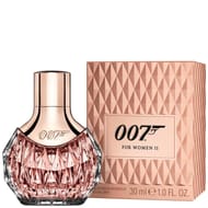 James bond edp women 30ml