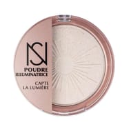 Ns poudre illuminatrice
