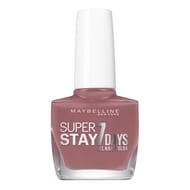 Gemey maybelline vernis à ongles superstay concrete pastel 912 rooftop shade