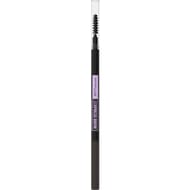 Gemey maybelline express brow ultra slim 05 deep brown
