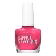 Gemey maybelline vernis à ongles superstay 925 rebel rose