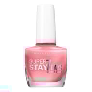 Gemey maybelline vernis à ongles superstay 926 pink about it
