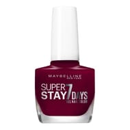 Gemey maybelline vernis à ongles superstay 924 magenta muse