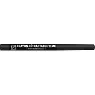 Ns crayon rétractable yeux n° 01 noir absolu