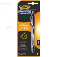 Bic Roller gelocity quick dry x1 noir