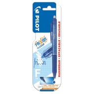 Frixion ball clicker fix x1 bleu