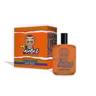Rebel carpe diem eau de toilette for men 100ml