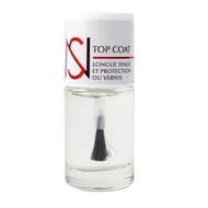 Ns top coat longue tenue