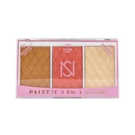 Ns palette teint 3en1 nude