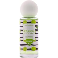 Saphir eau de toilette fruits attraction senteur bergamote 100ml