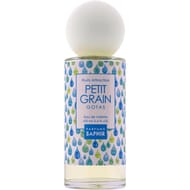 Saphir eau de toilette fruits attraction senteur petit grain 100ml