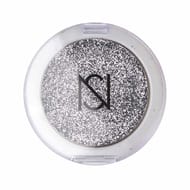 Ns ombre à paupière single n°8 paillettes argent