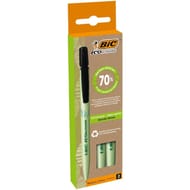 Ecolutions media clic bio based x2 noir