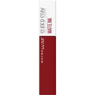 Gemey maybelline superstay matte ink