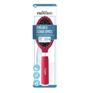 Franck provost brosse à cheveux aérée démêlage & séchage express picots nylon f