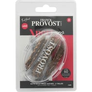 Franck provost pinces guiches marron petit et grand modèle boite pléxi