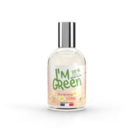I'm green summer vibes eau de toilette 110ml bio
