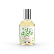 I'm green mon petit bonheur eau de toilette 110ml bio