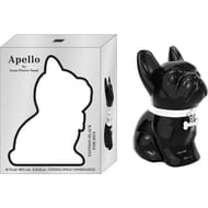 Jactal Eau de parfum apello black buldog 75ml