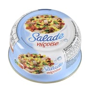 Salade niçoise  bol 260g