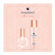 Vanderbilt miss deo coffret semestre 2023