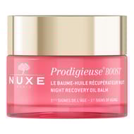 Nuxe prodigieuse boost baume huile récupérateur nuit 50ml