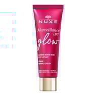 Nuxe merveillance lift glow crème éclat effet liftant 50ml