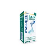 Hyalugel bain de bouche 150ml