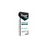 Pouxit shampoo ss peigne 200ml