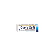 Osmosoft brulures tube 50g