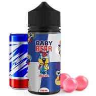 Gum Bull Boosté 100 ml - Baby Bear