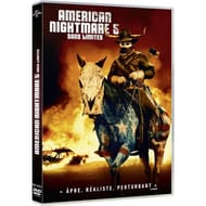 Dvd american nightmare 5 sans limites