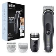 Braun tondeuse corps BG3340