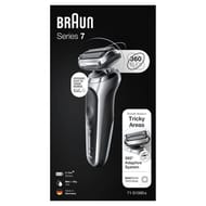 Braun rasoir Series 7 - 71-S1000S