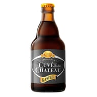 Kasteel cuvée chateau 33cl 11%vol