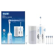 Oral B  jet dentaire kit superbulles