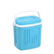 Glacière iceberg 20l bleu
