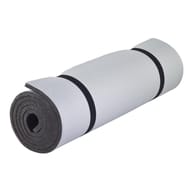 Tapis mousse alu 9cm