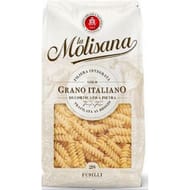 La molisana pâtes fusilli n°28 500g