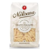La molisana penne ziti rigate 500g