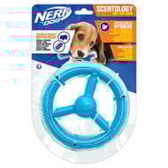 Nerf scentology orbit rond pb & bacon